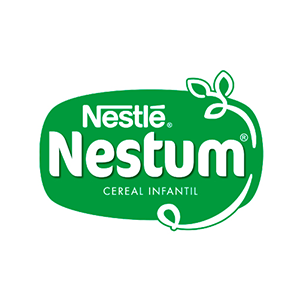 Nestum Cereal infantil