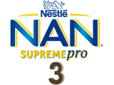 Formula láctea NAN Supremepro 3 